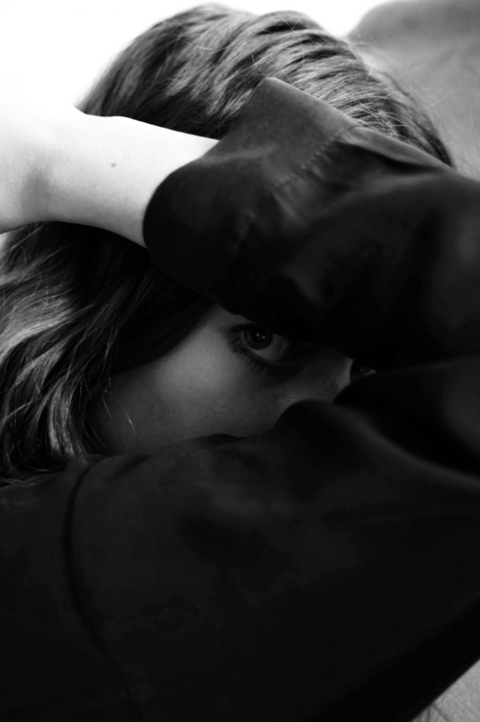 Retrato Sara Liliane Nyssen. Diversidades 2017. FotoC3