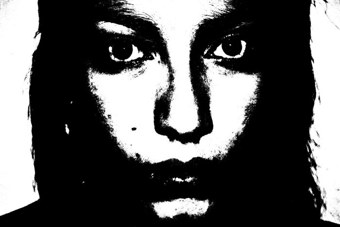 Retrato Daria Kappel. Diversidades 2017. FotoC3