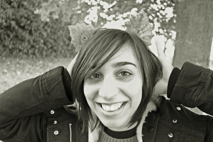 Eli Mouse. Diversidades 2018. FotoC3