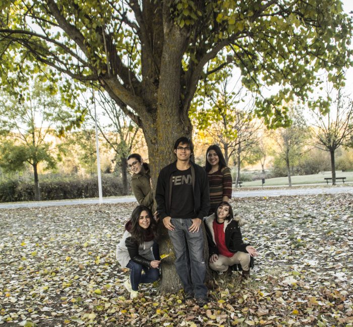 Raíces. Diversidades 2018. FotoC3