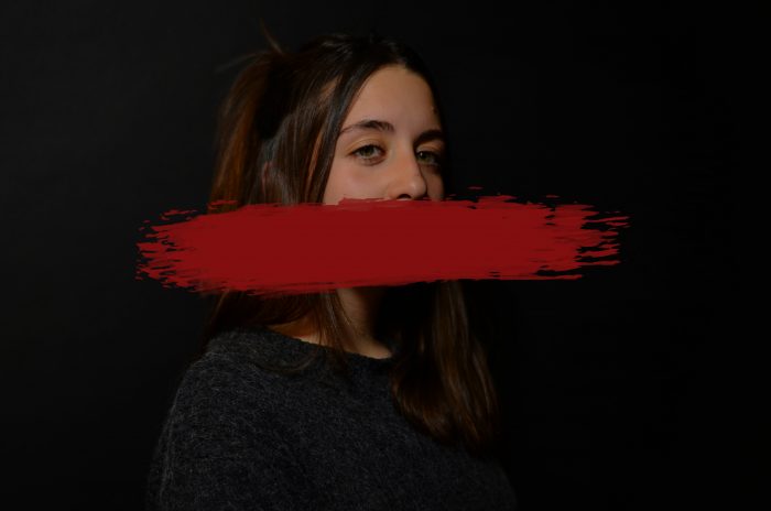Silencio. Diversidades 2018. FotoC3