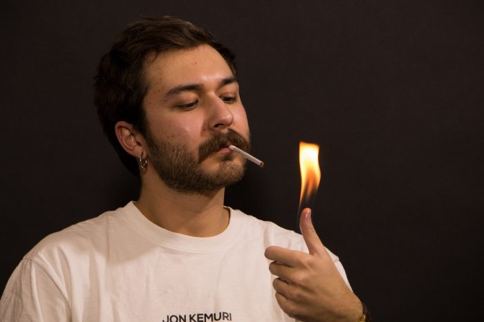 Give Me Fire. Diversidades 2018. FotoC3