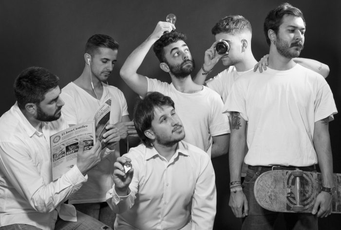 Big Kids. Diversidades 2018. FotoC3