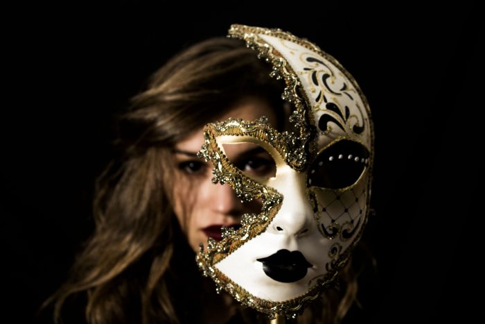 Teatro. Diversidades 2018. FotoC3