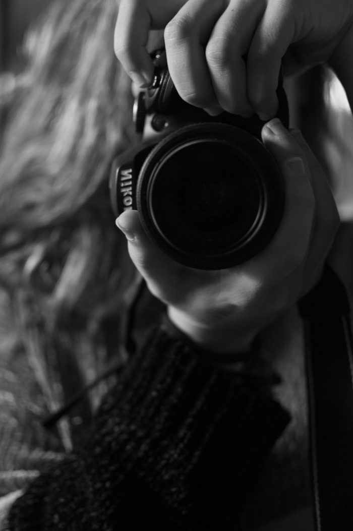 La cara del fotógrafo. Diversidades 2018. FotoC3