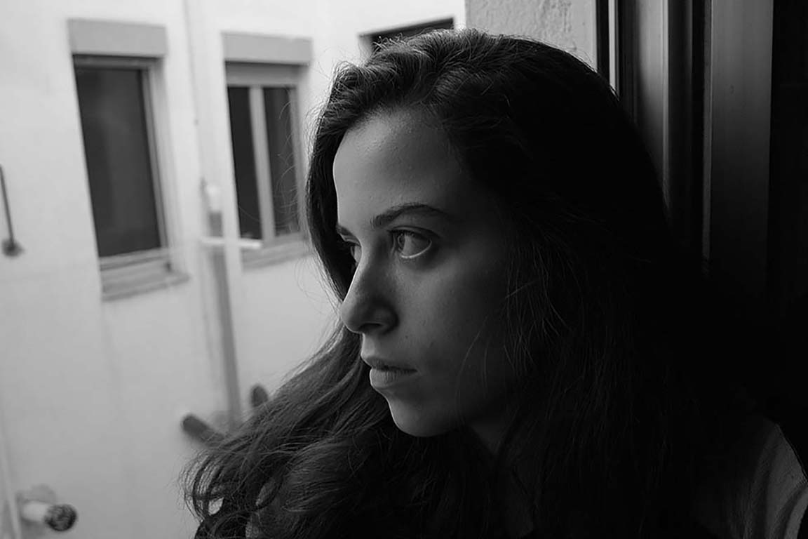 Autorretrato Nina Djukanovicová. Diversidades 2019. FotoC3