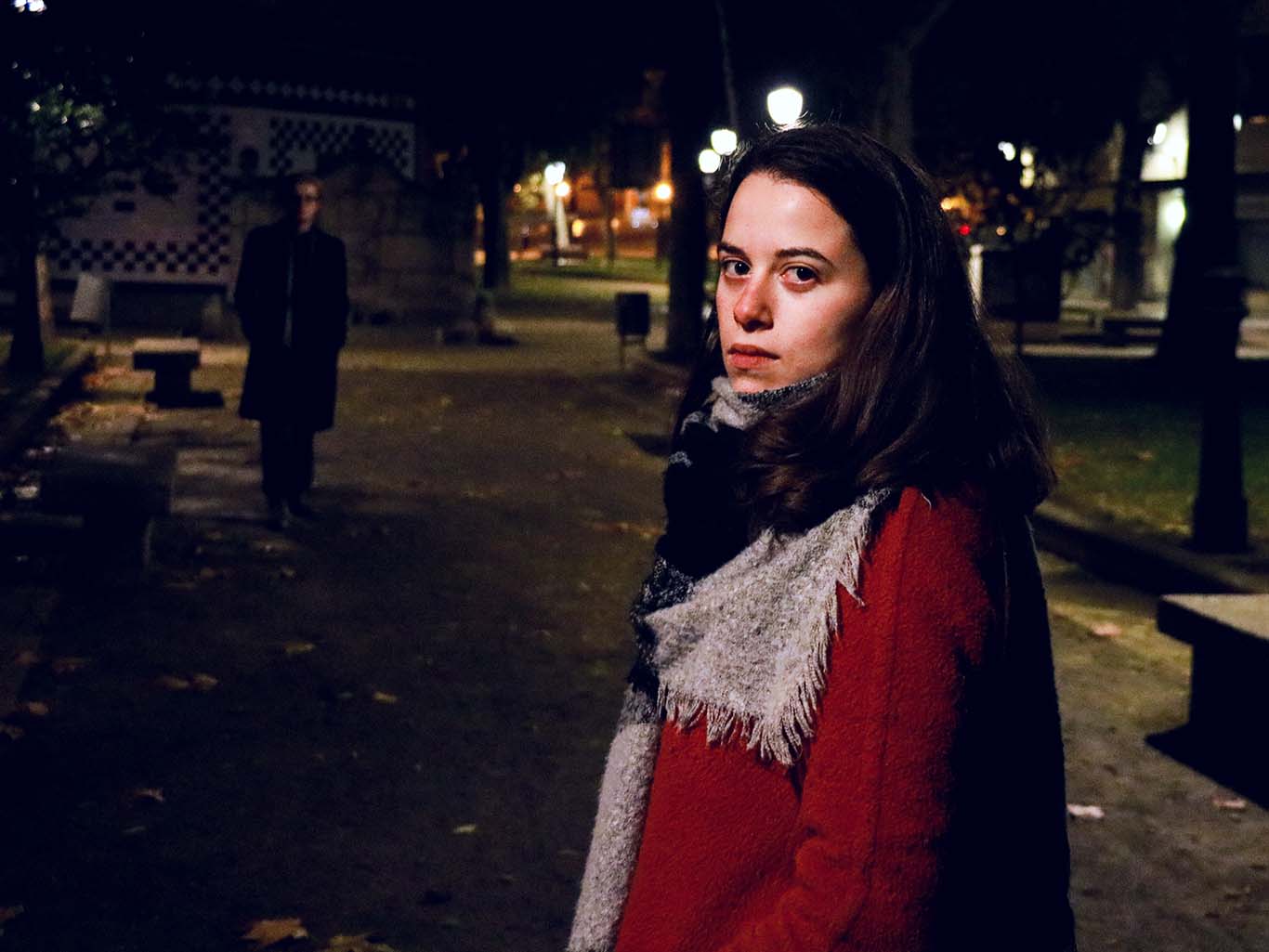 Retrato grupo género. Diversidades 2019. FotoC3