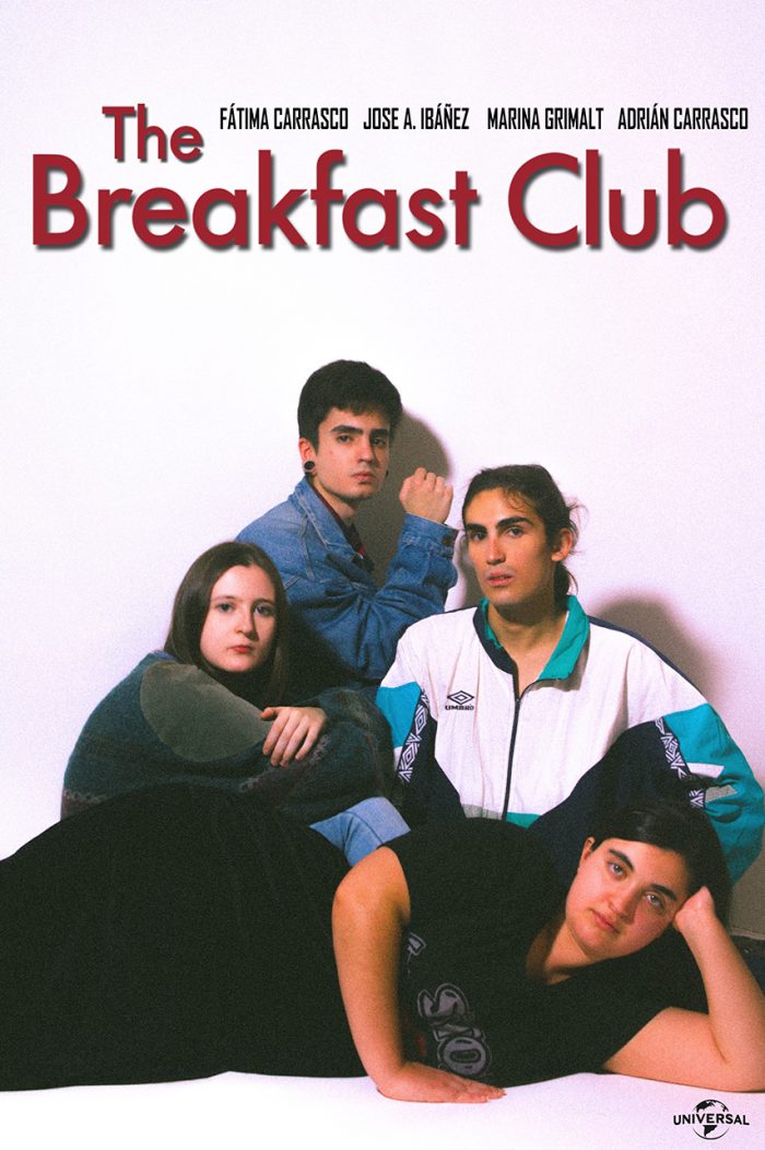 The Breakfast Club. Diversidades 2019. FotoC3
