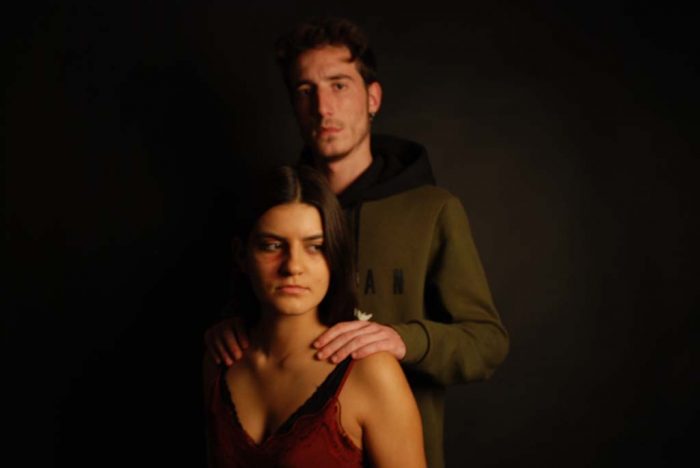Retrato grupo género. Diversidades 2019. FotoC3