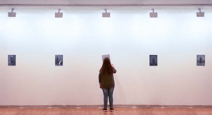 Perfección. Diversidades 2019. FotoC3