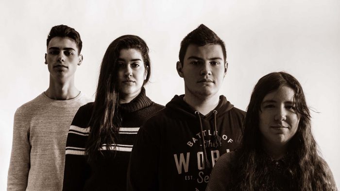 Conversación. Diversidades 2019. FotoC3