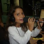 Anaisa Del Valle Sanabria Rojas. Medianautas 2021. FotoC3