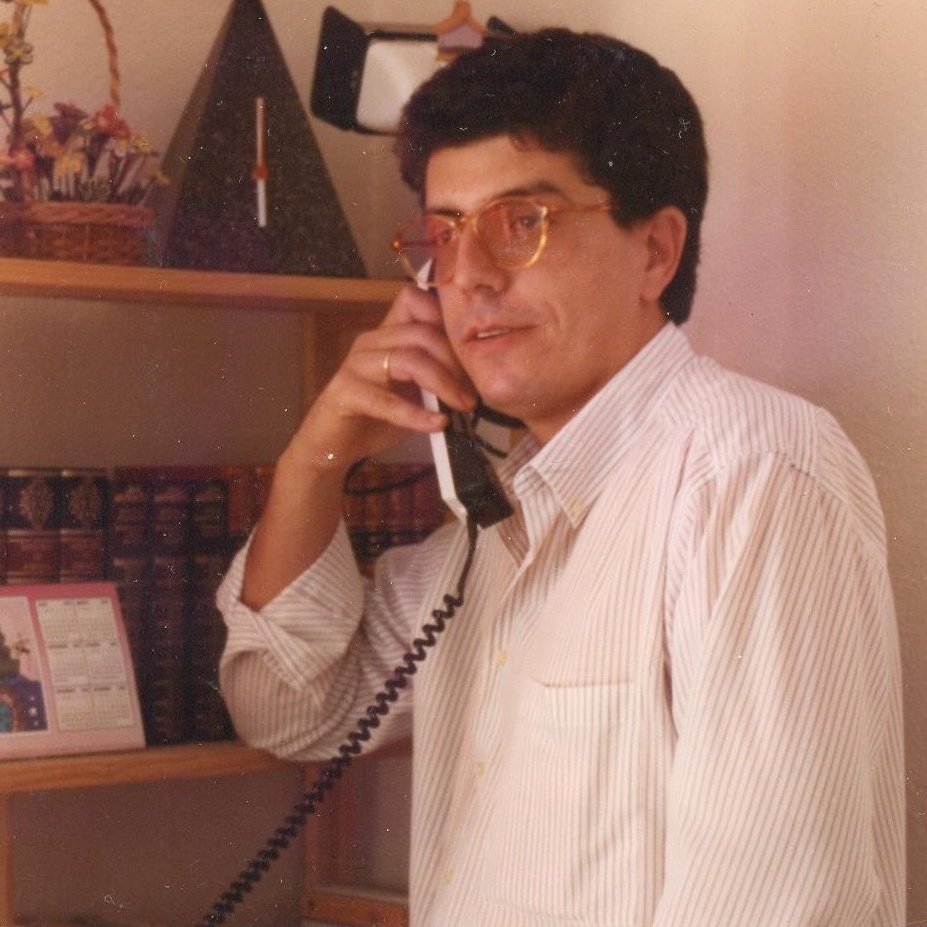 Carlos Sánchez Gómez. Medianautas 2021. FotoC3