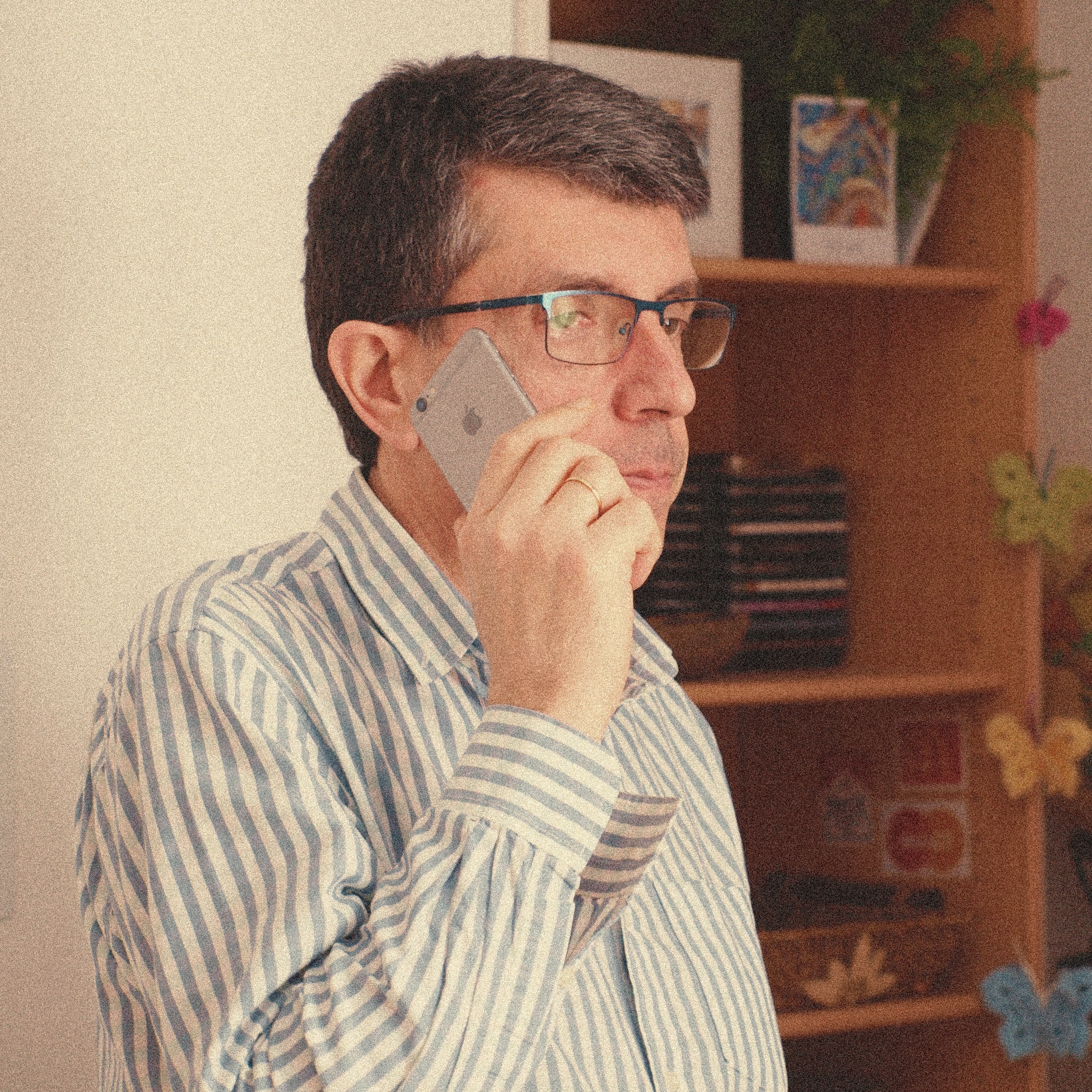 Carlos Sánchez Gómez. Medianautas 2021. FotoC3