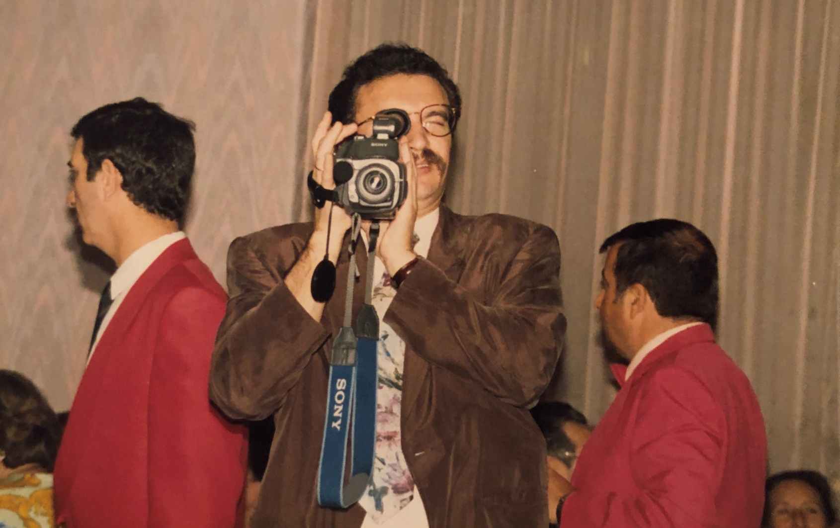 Elena Higuera Cabello. Medianautas 2021. FotoC3