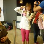 Esther Ruiz De Santayana Fernández. Medianautas 2021. FotoC3