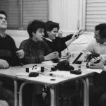Estrella Clara Bermejo Fernández. Medianautas 2021. FotoC3
