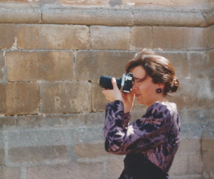 Estrella Clara Bermejo Fernández. Medianautas 2021. FotoC3