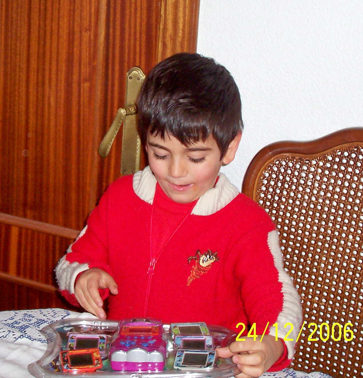 Pablo Torres Navarro. Medianautas 2021. FotoC3