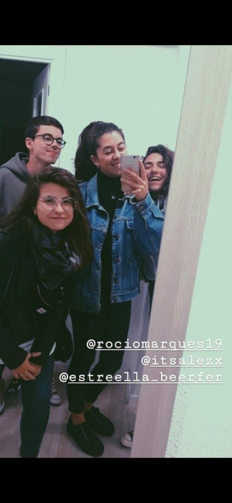 Rocío Marques Vázquez. Medianautas 2021. FotoC3