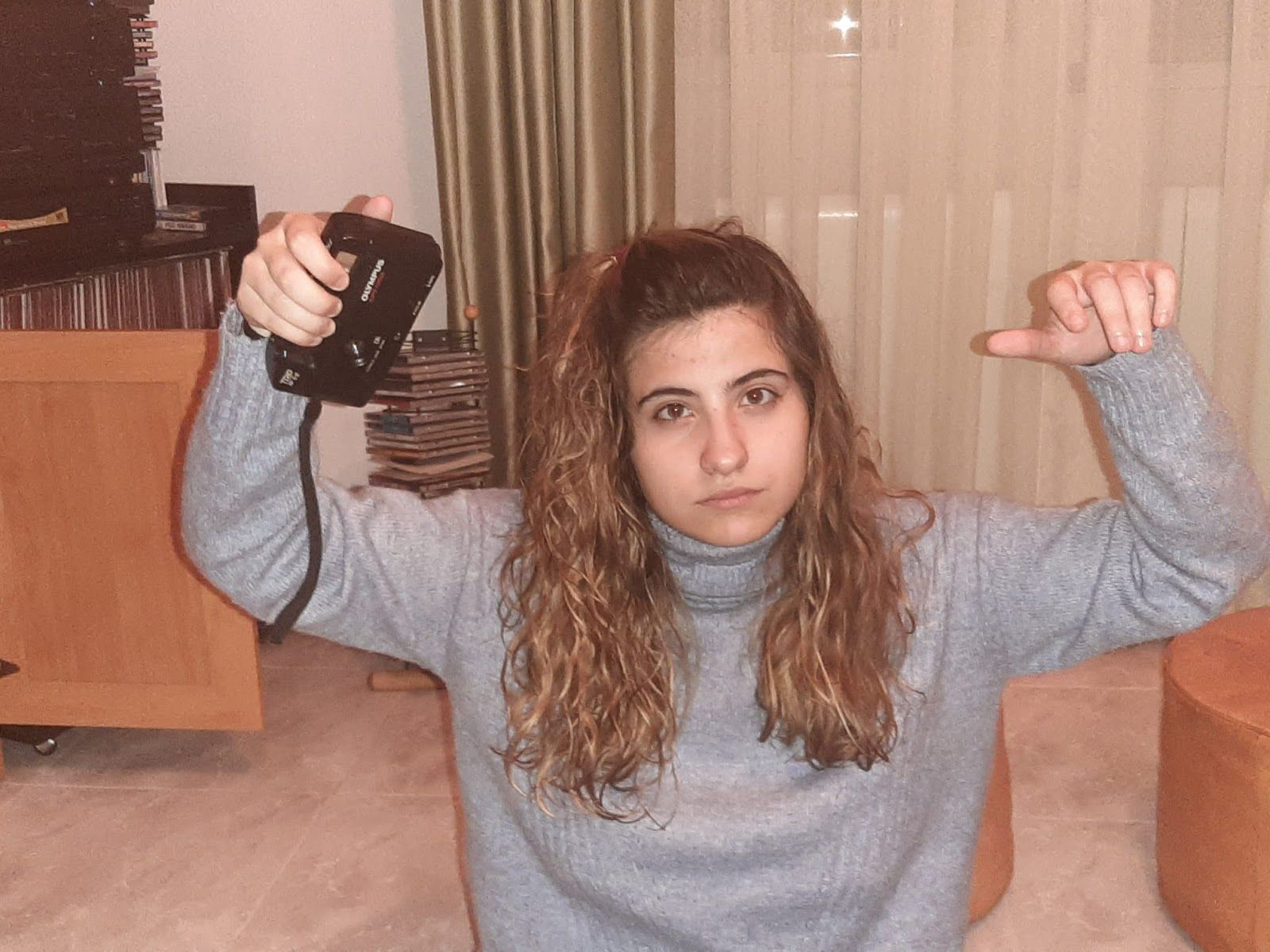 Rocío Marques Vázquez. Medianautas 2021. FotoC3