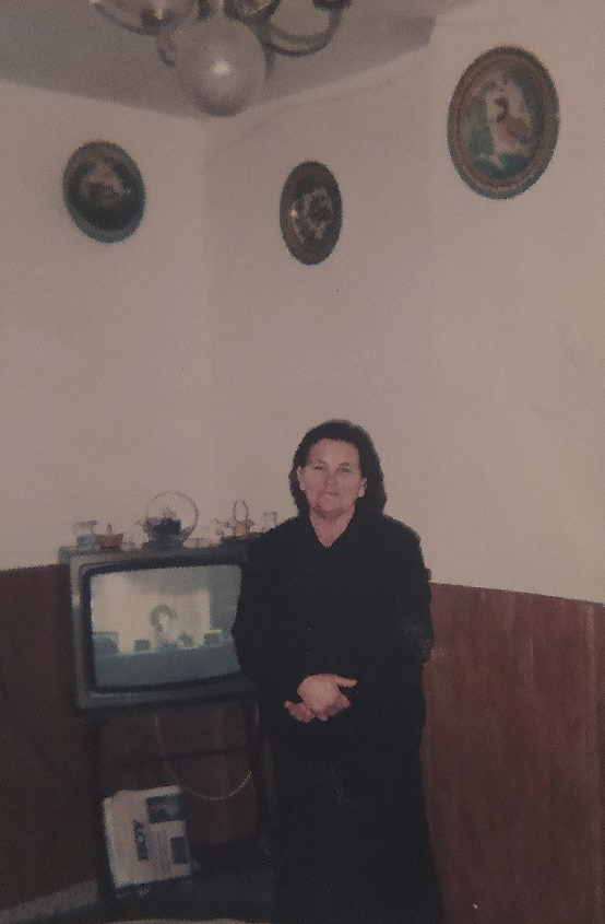 Susana Sánchez Nieto. Medianautas 2021. FotoC3