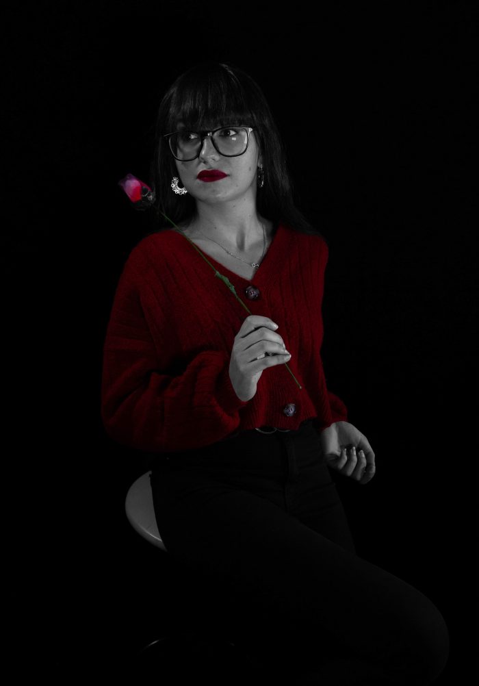 Sin espinas. Diversidades 2022. FotoC3