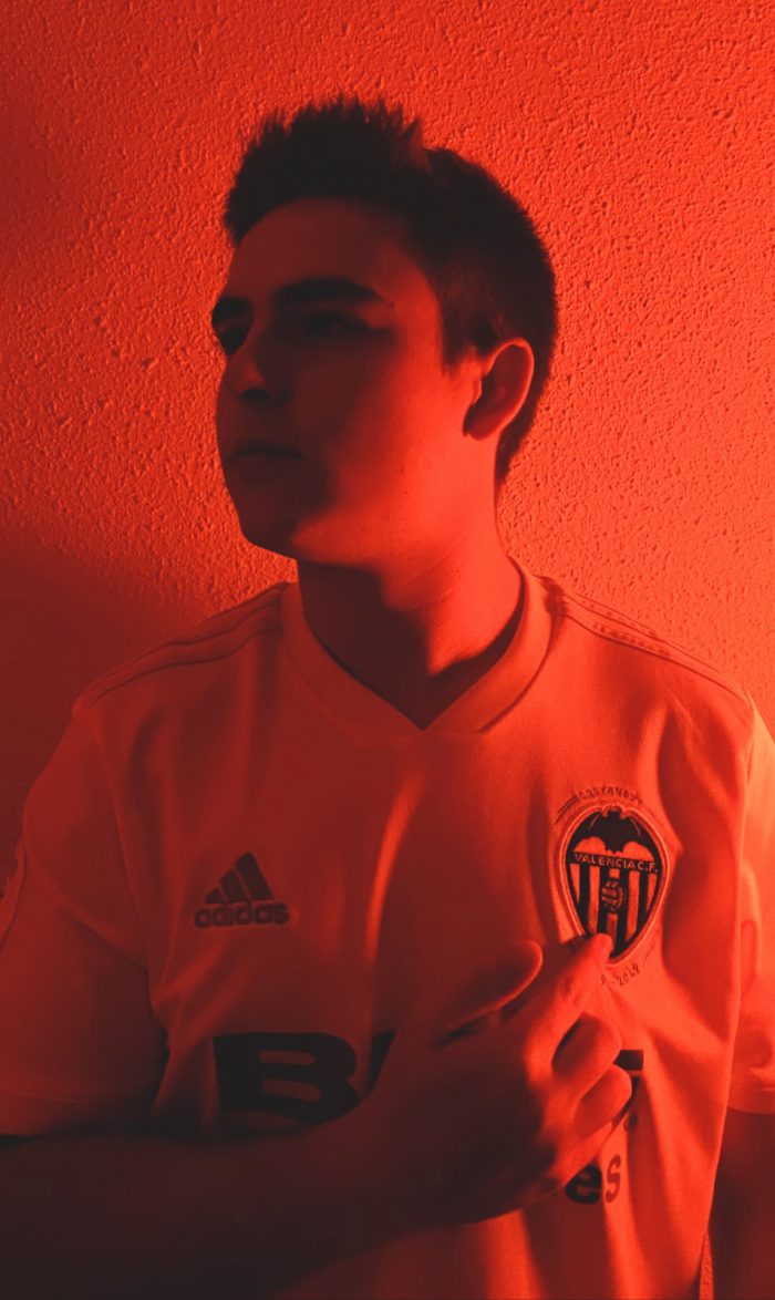 Sentiment. Diversidades 2022. FotoC3