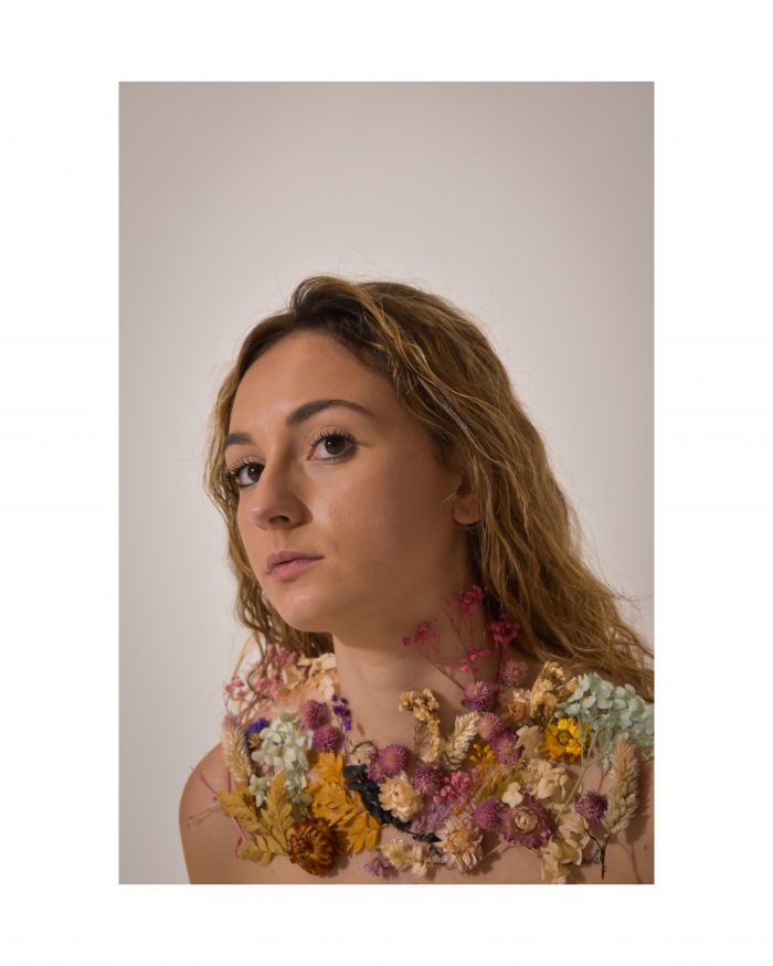 Dhalia. Diversidades 2022. FotoC3