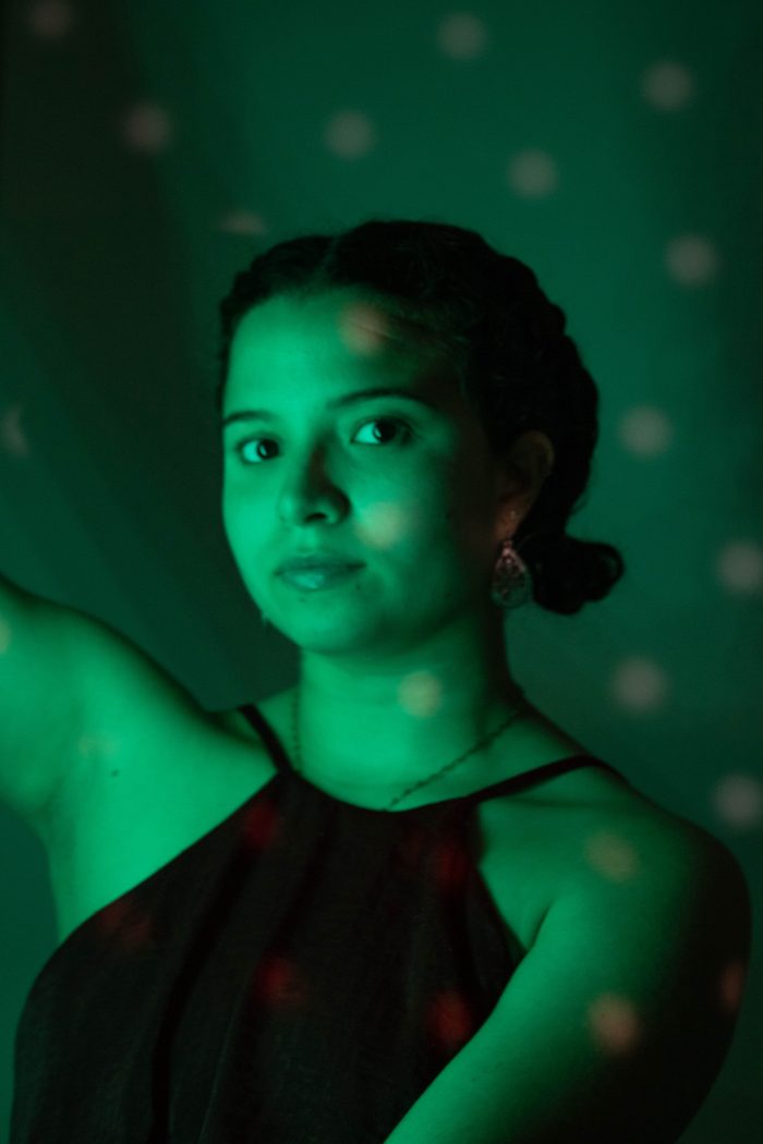 Verde que te quiero verde. Diversidades 2022. FotoC3