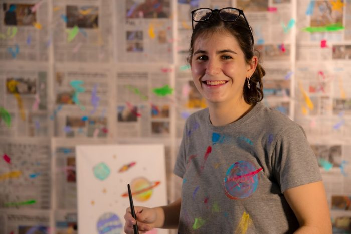Arte en común. Diversidades 2022. FotoC3