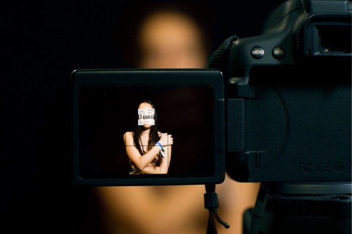 Casting. Diversidades 2022. FotoC3
