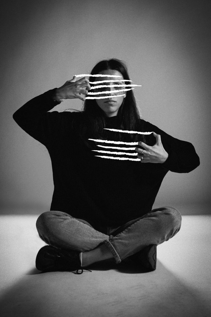 Ya no soy yo. Diversidades 2022. FotoC3