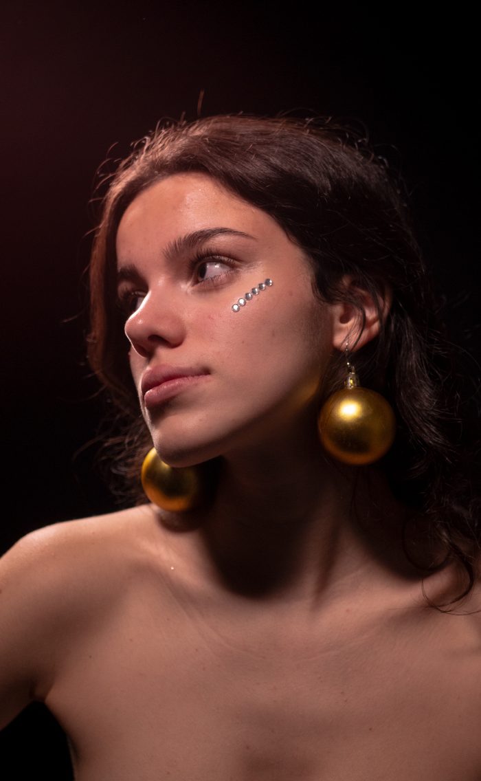 Lucerito mañanero. Diversidades 2023. FotoC3