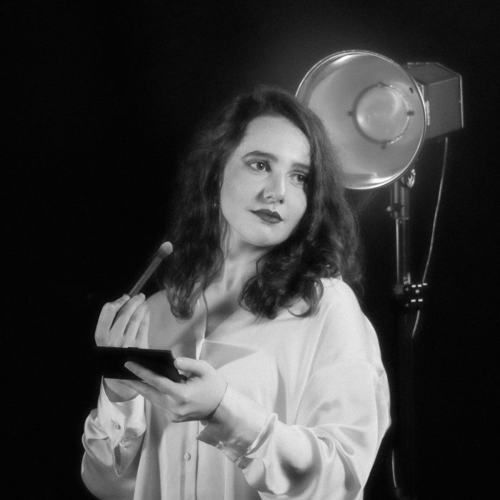 Behind The Scene Irene. Diversidades 2023. FotoC3