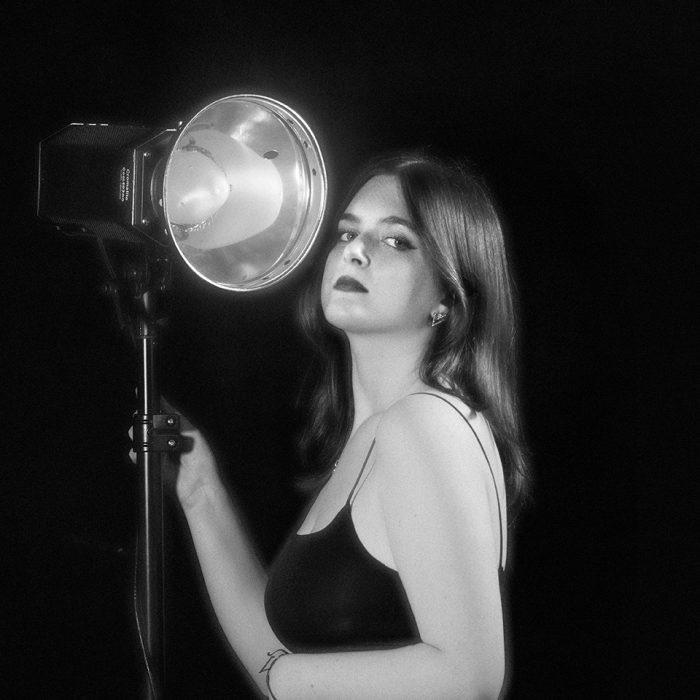 Behind The Scene Sara. Diversidades 2023. FotoC3