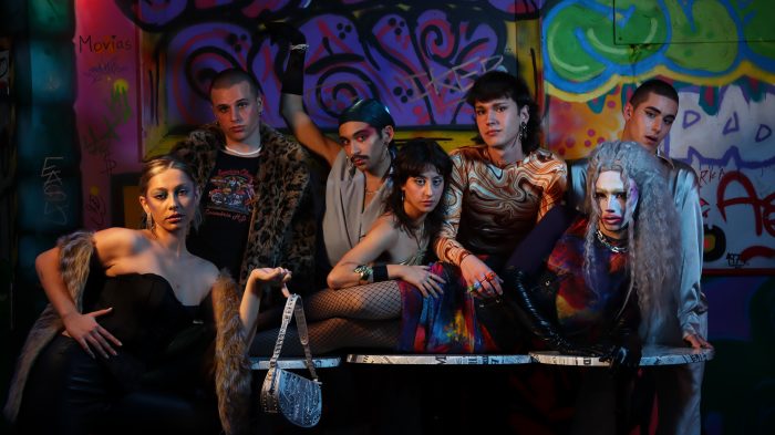 Haus of Realness. Diversidades 2023. FotoC3