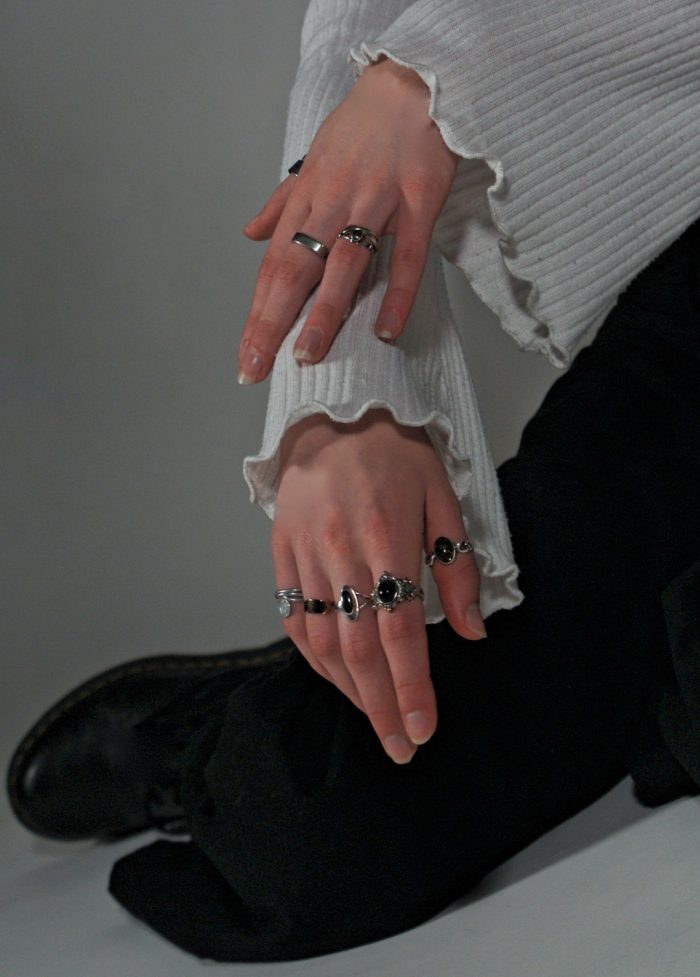 The Rings. Diversidades 2023. FotoC3