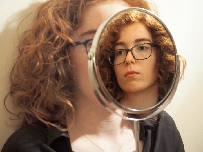 Reflejo. Diversidades 2023. FotoC3