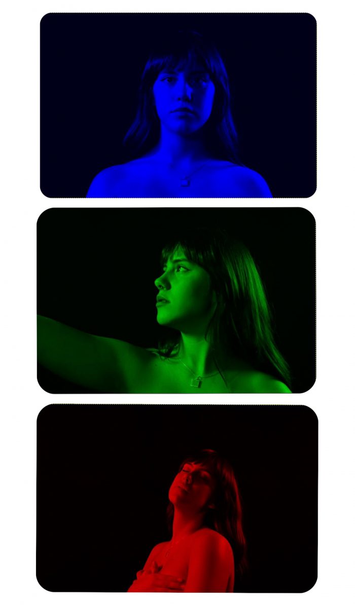 Metamorfosis. Diversidades 2023. FotoC3