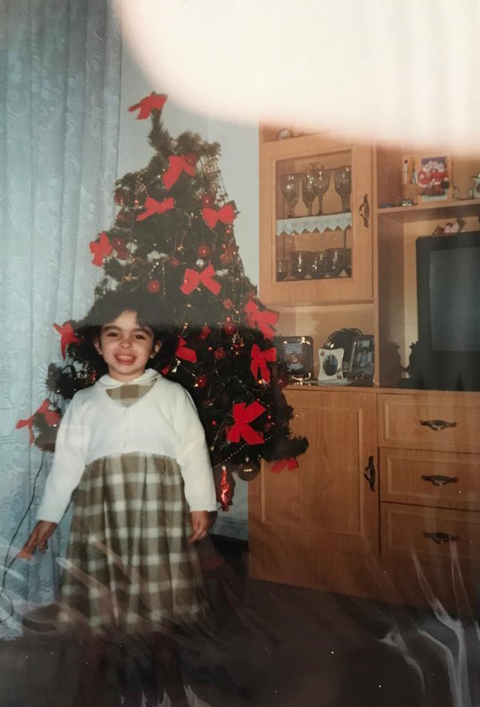 Leticia Báñez Sobrino. Medianautas 2022. FotoC3