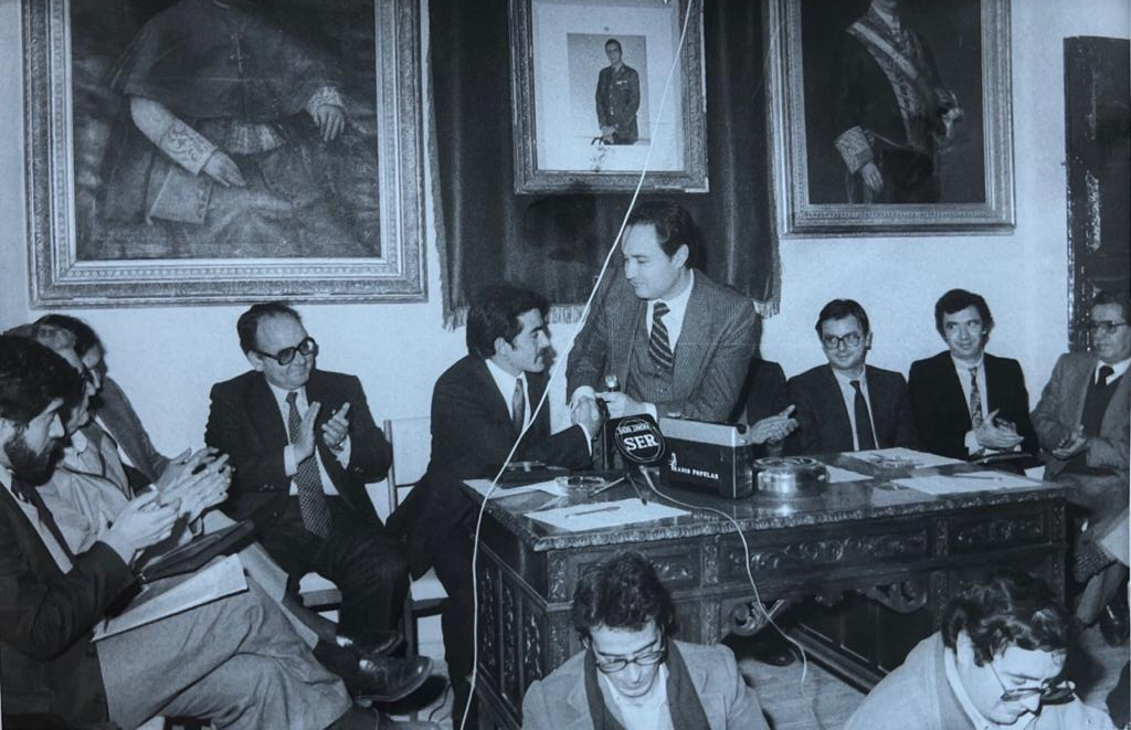 Nuria Carrasco Lorenzo. Medianautas 2022. FotoC3