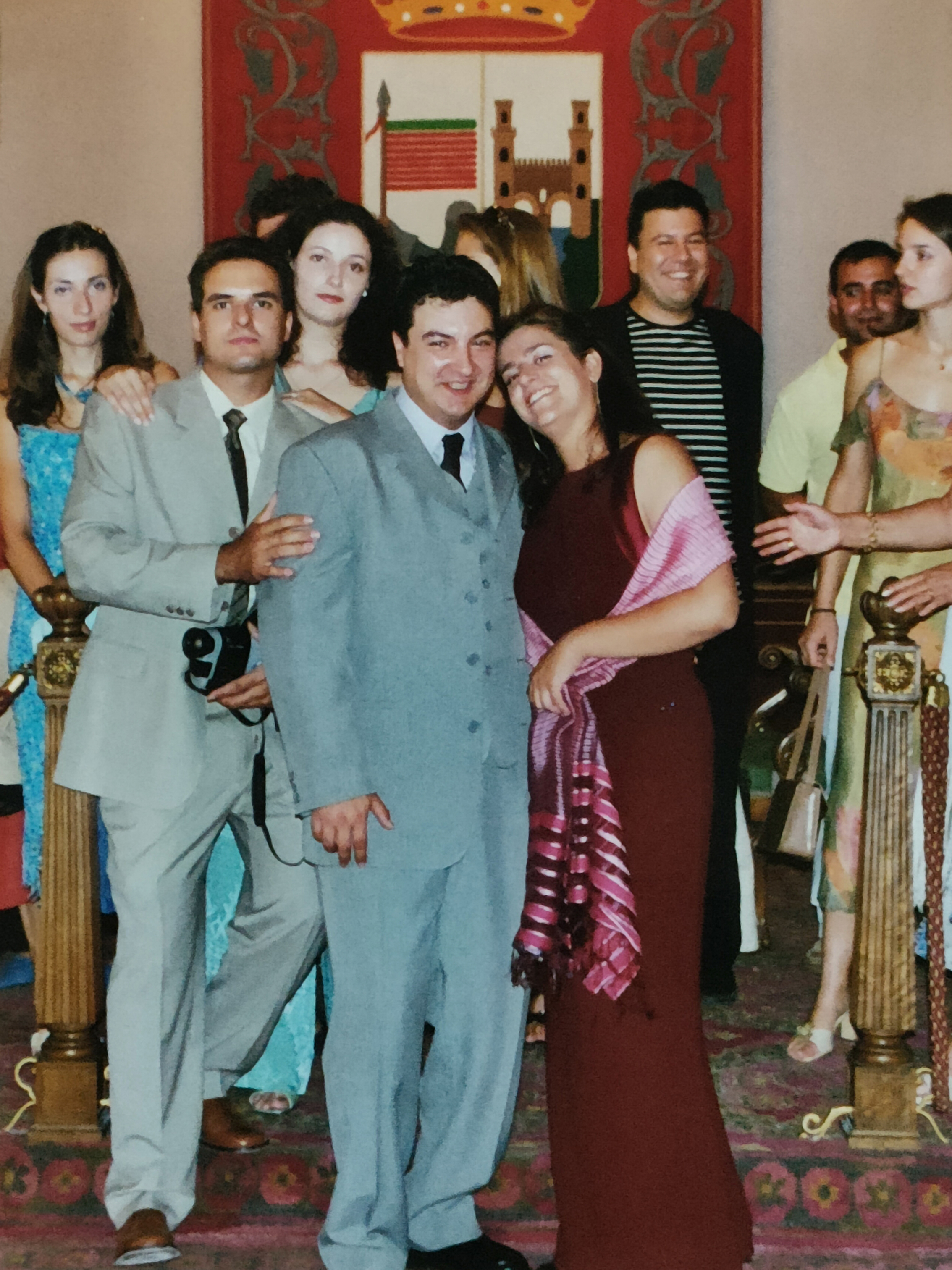 Aníbal del Casar Regalado. Medianautas 2022. FotoC3