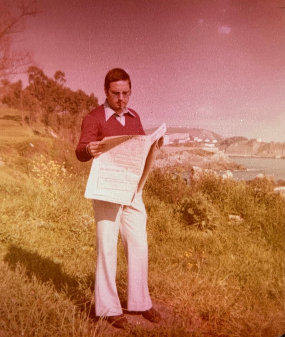 Ramón Cortina Tresguerres. Medianautas 2022. FotoC3