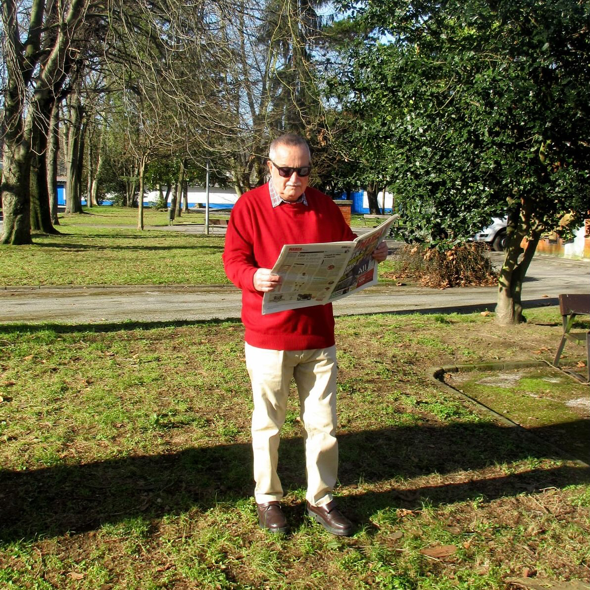 Ramón Cortina Tresguerres. Medianautas 2022. FotoC3