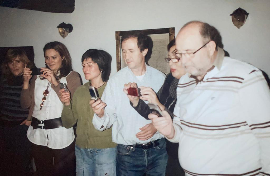 Eire García Arbaizar. Medianautas 2022. FotoC3
