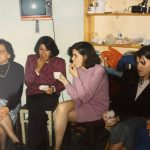 Ayelén González Dominici. Medianautas 2022. FotoC3