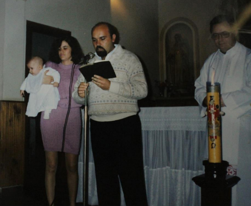 Ayelén González Dominici. Medianautas 2022. FotoC3