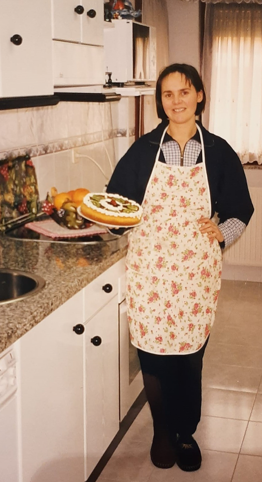 Elba González García. Medianautas 2022. FotoC3