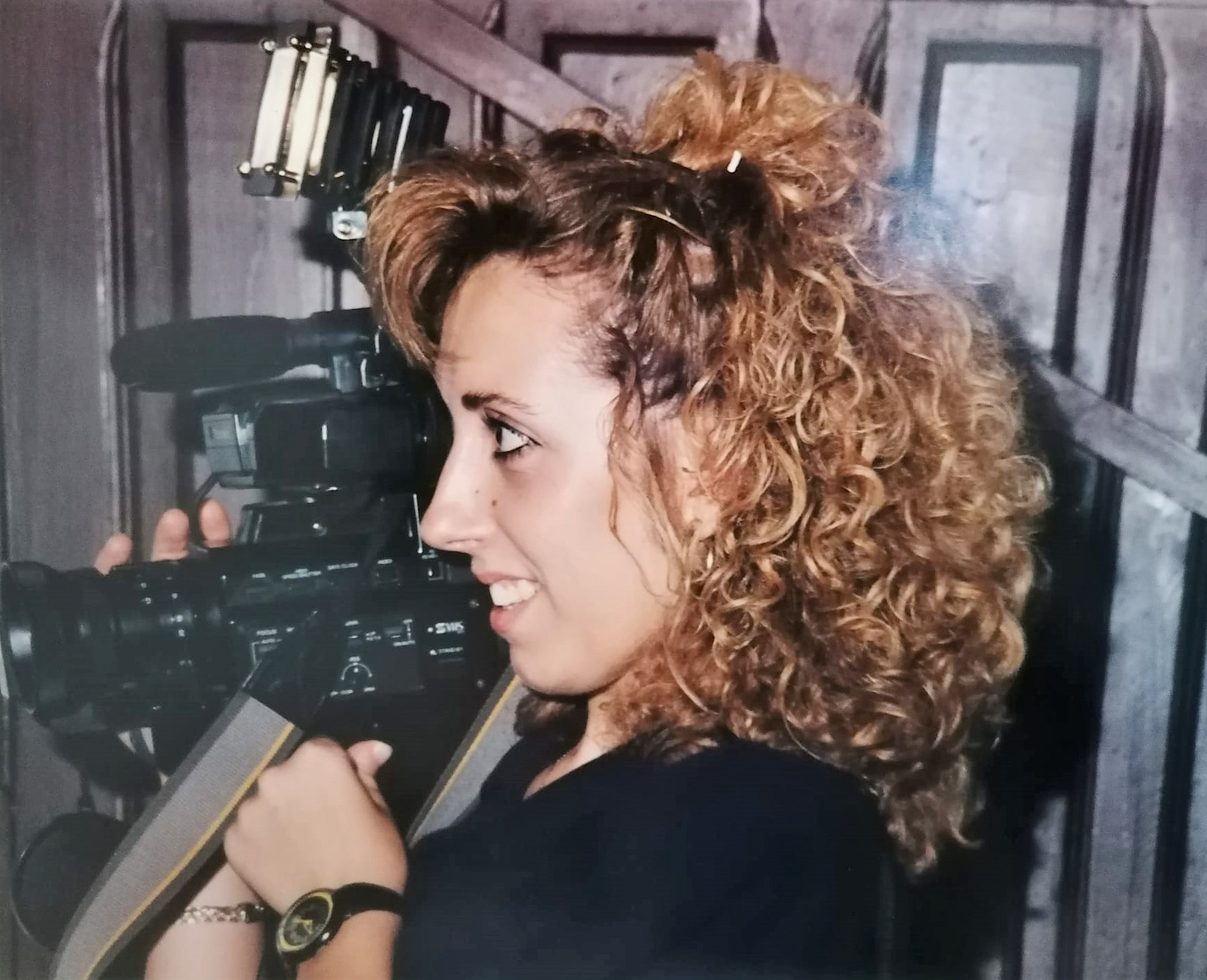 Irene Gordo García. Medianautas 2022. FotoC3